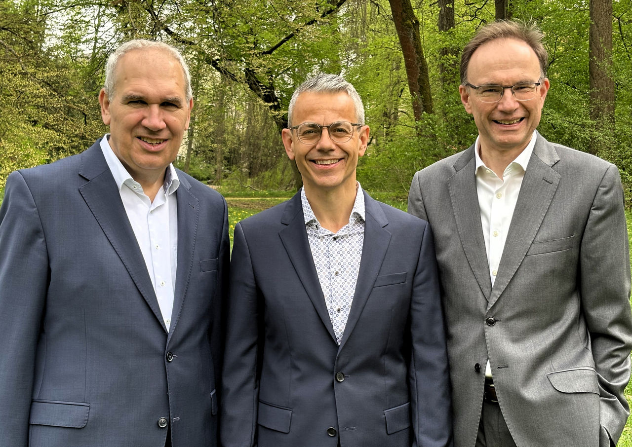 Der Vorstand