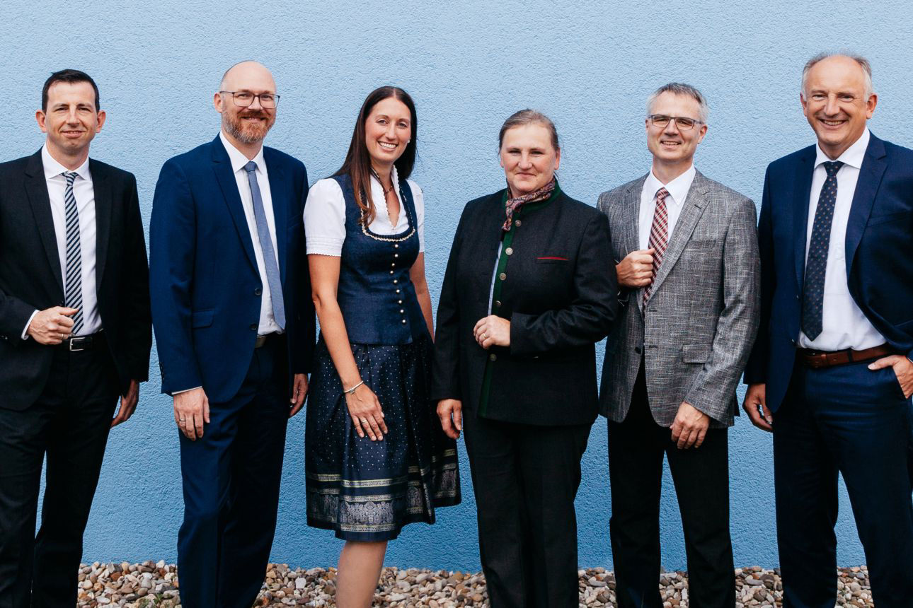 Foto unserer Generalversammlung