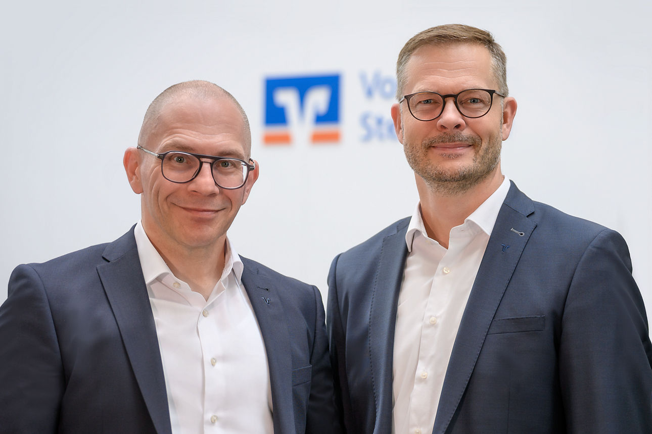 Foto unseres vorstand