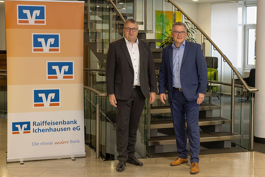 Vorstandsmitglieder