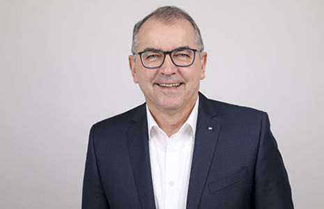Vorstand der Raiffeisen-Stiftung