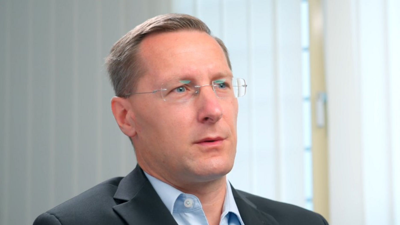 „Man muss menschlich bleiben.“