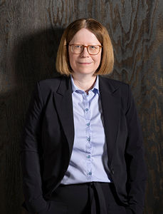 Kerstin Orth