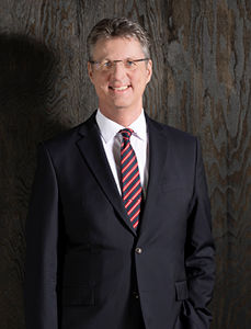 Wolfgang Osse (Vorstandsvorsitzender)