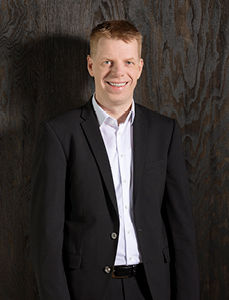 Thorsten Schartel