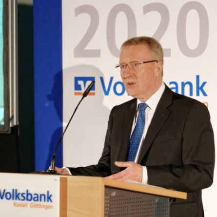 Neujahrsempfang