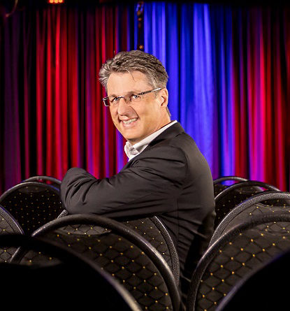 Kulturinitative (Wolfgang Osse)