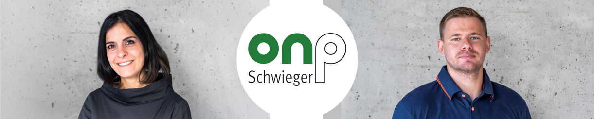 Vorstellung der Personen 