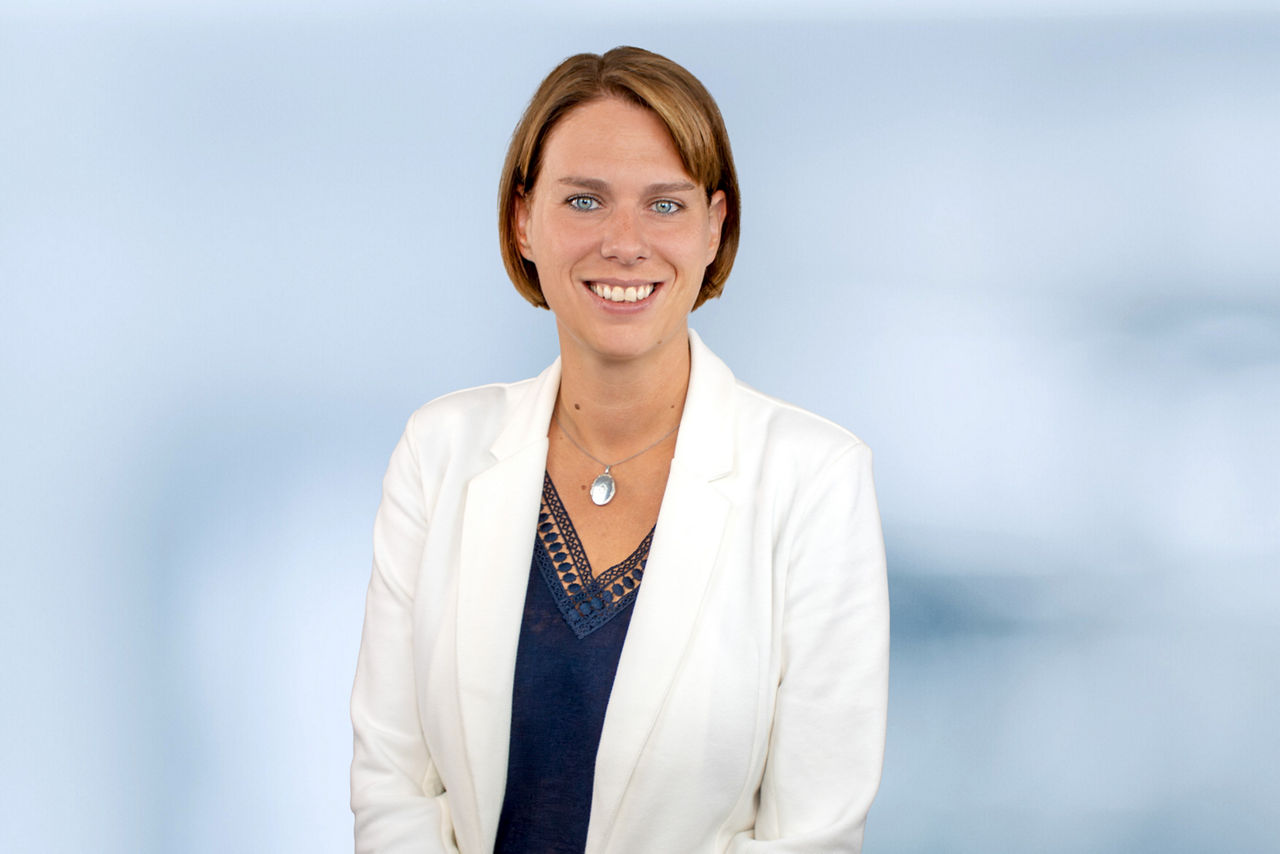 Ina Vos-Knüver