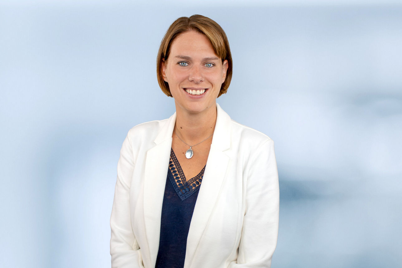 Ina Vos-Knüver