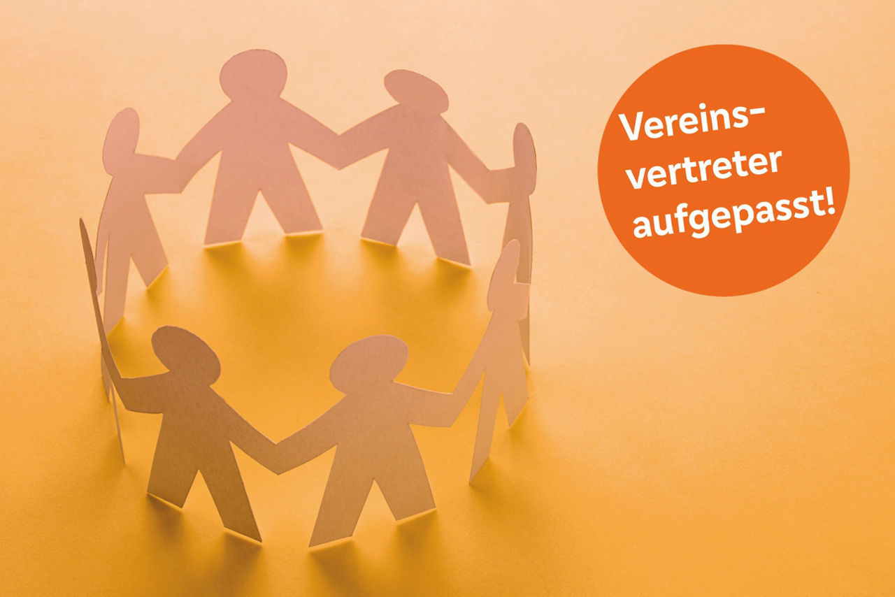 mitglieder meinung