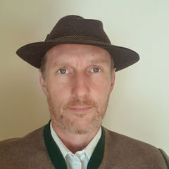 Vorstand Matthias Breith