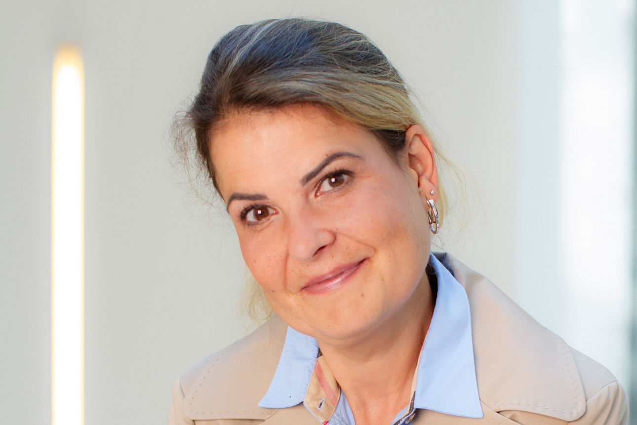 Brankica Vujic