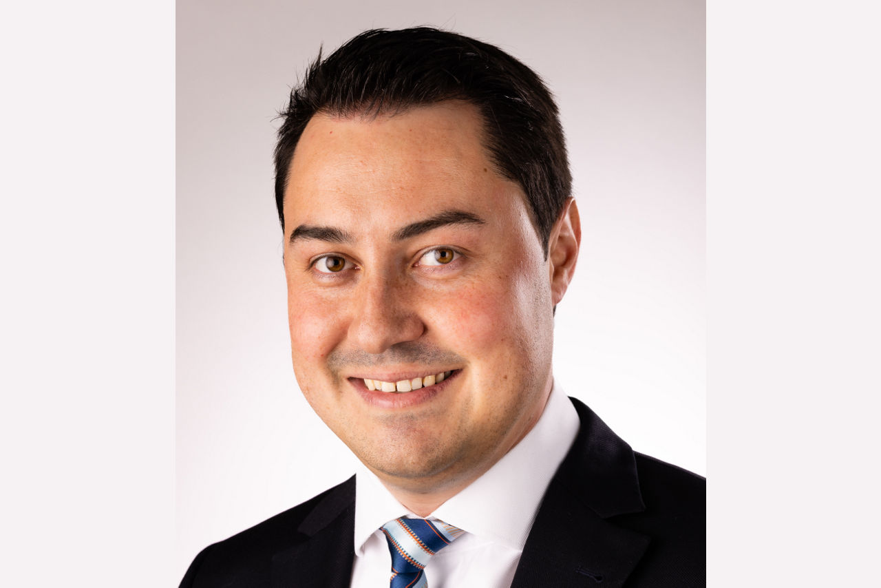 Tobias Wöß