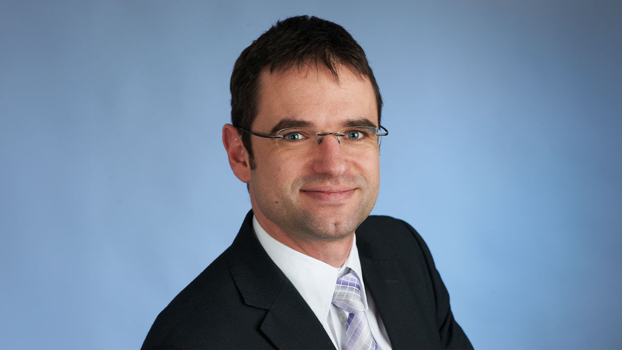 Markus Wöger