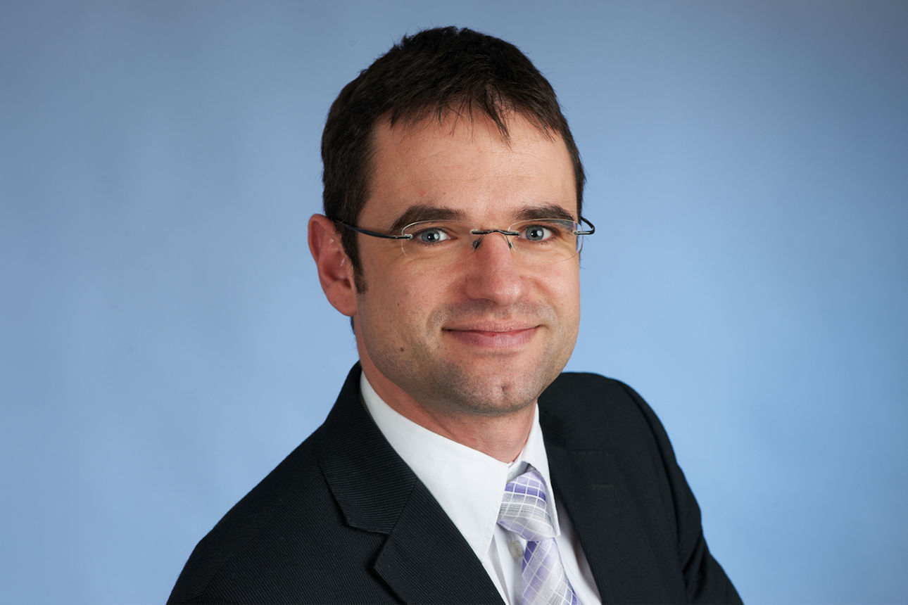 Markus Wöger
