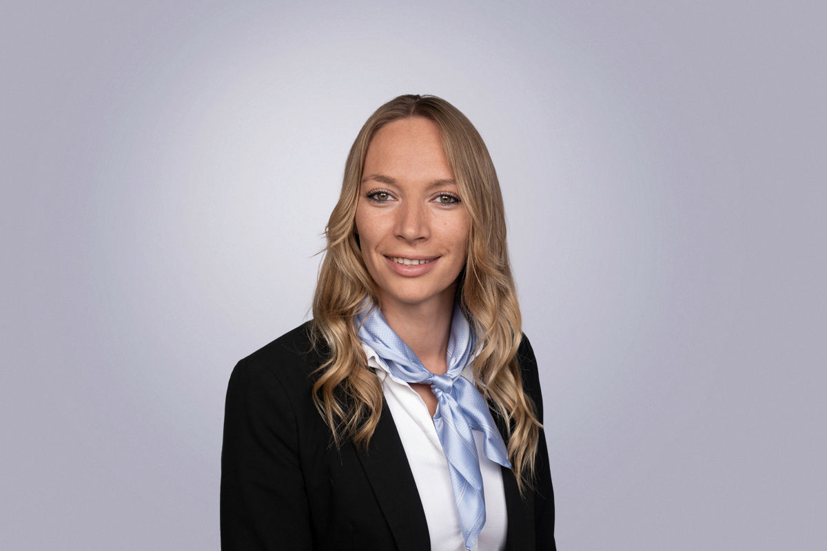 Nina Wölfel