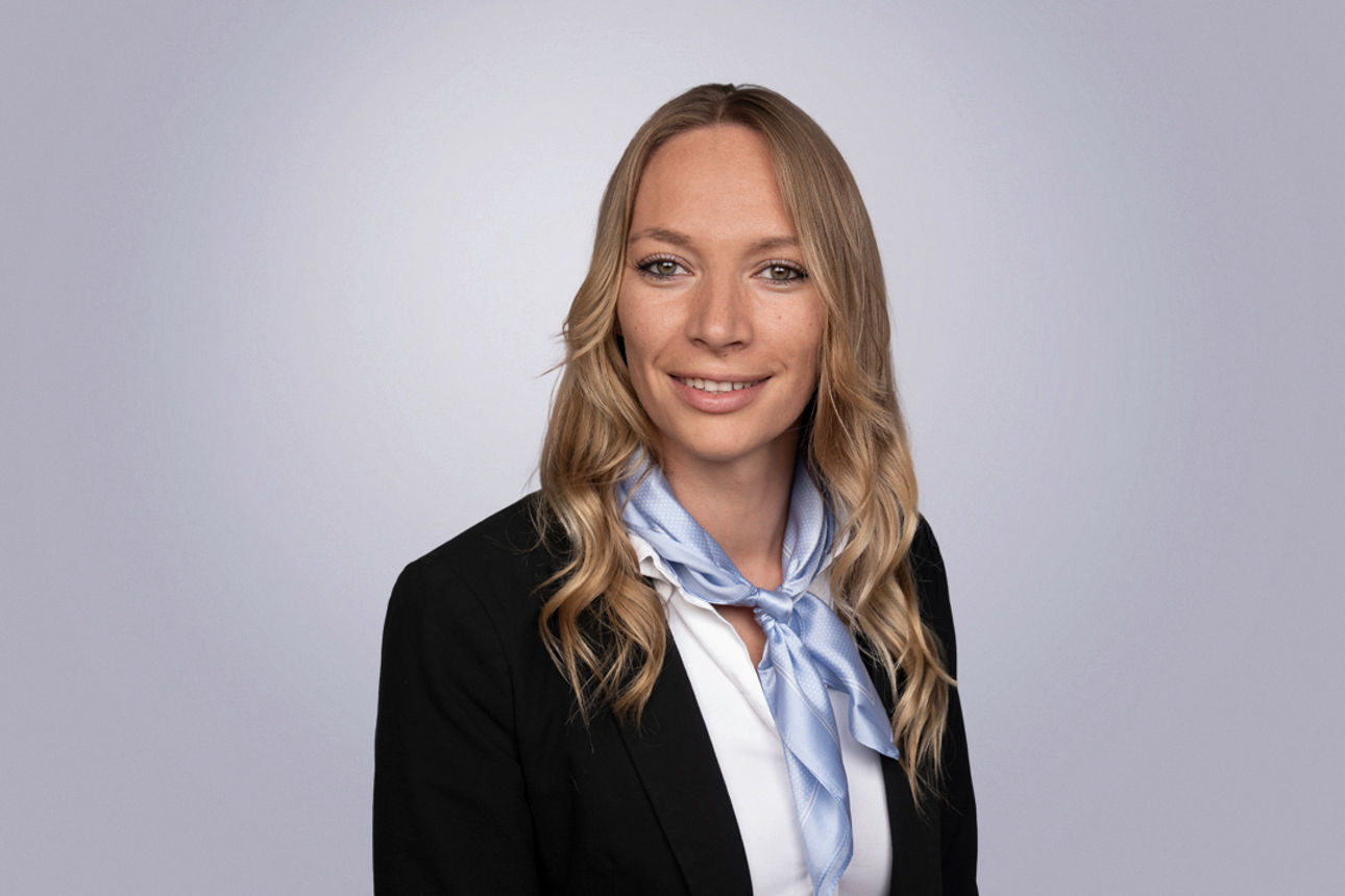 Nina Wölfel