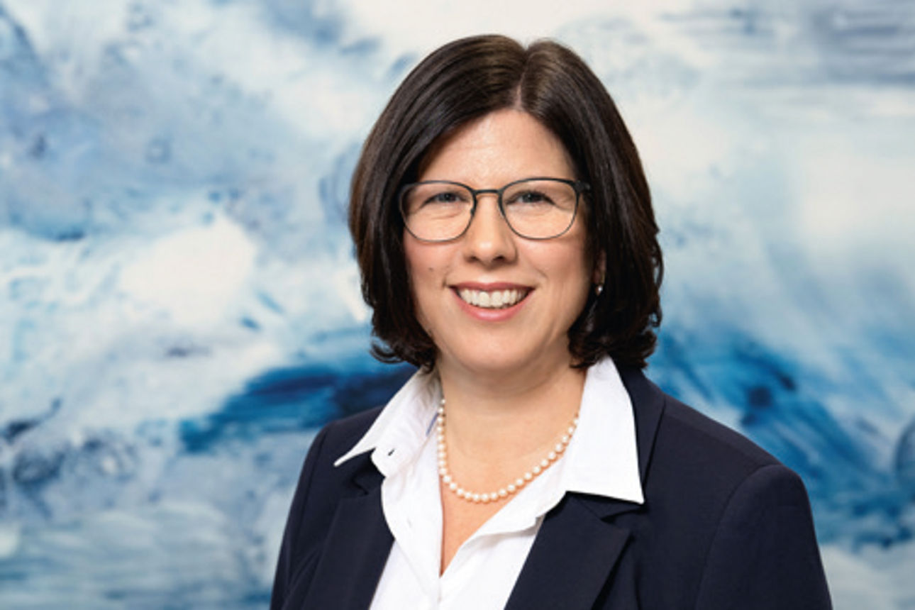 Melanie Wördehoff