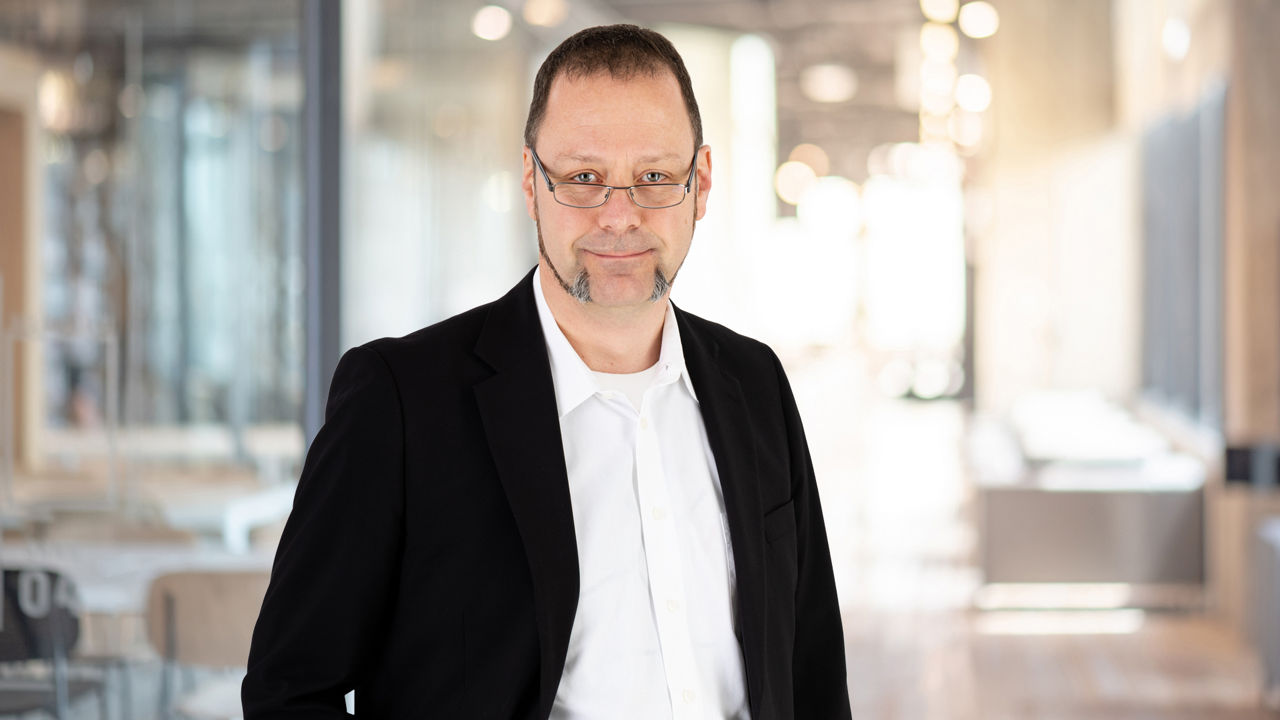Harald Wörner