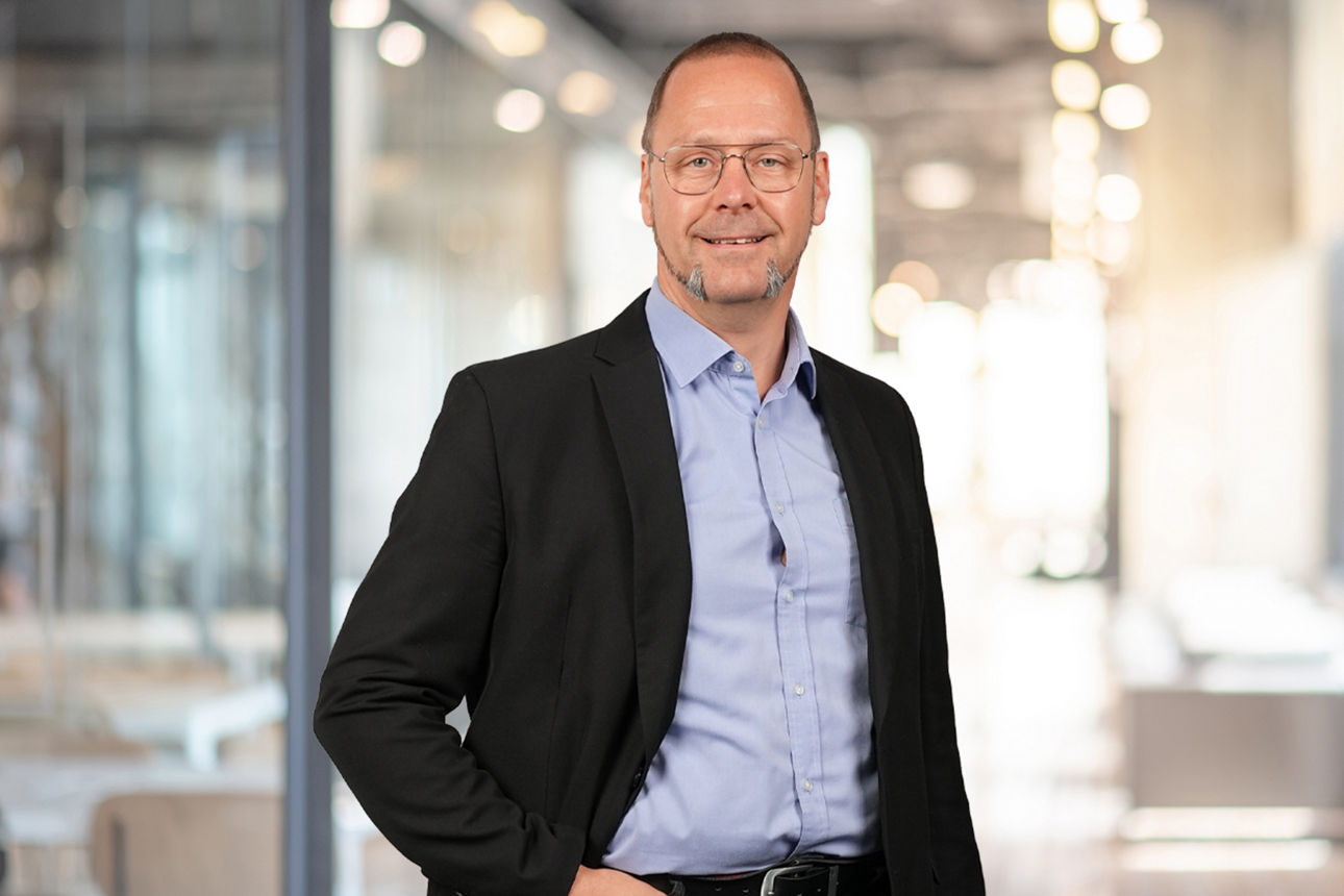 Harald Wörner