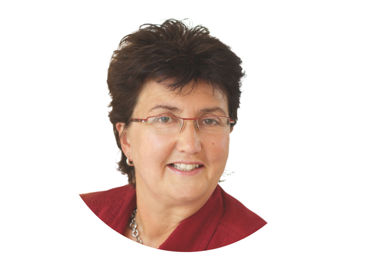 Silvia Wörsdörfer