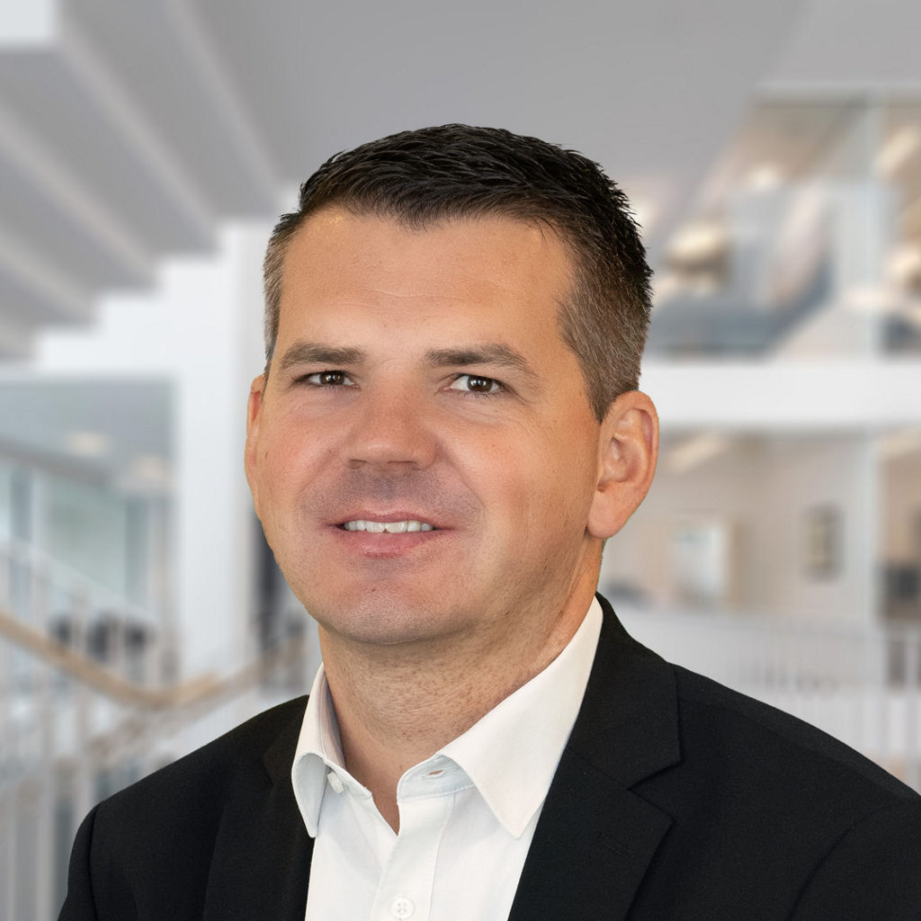 Daniel Wünsch