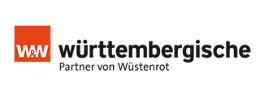 Logo Württembergische