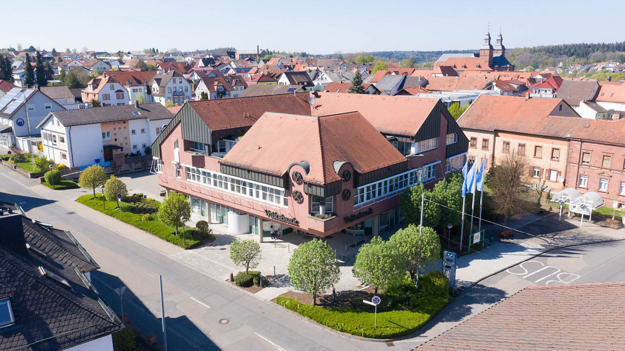 Filiale Walldürn