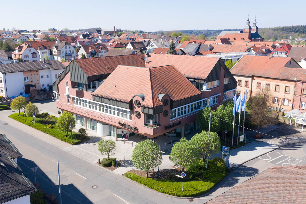 Filiale Walldürn