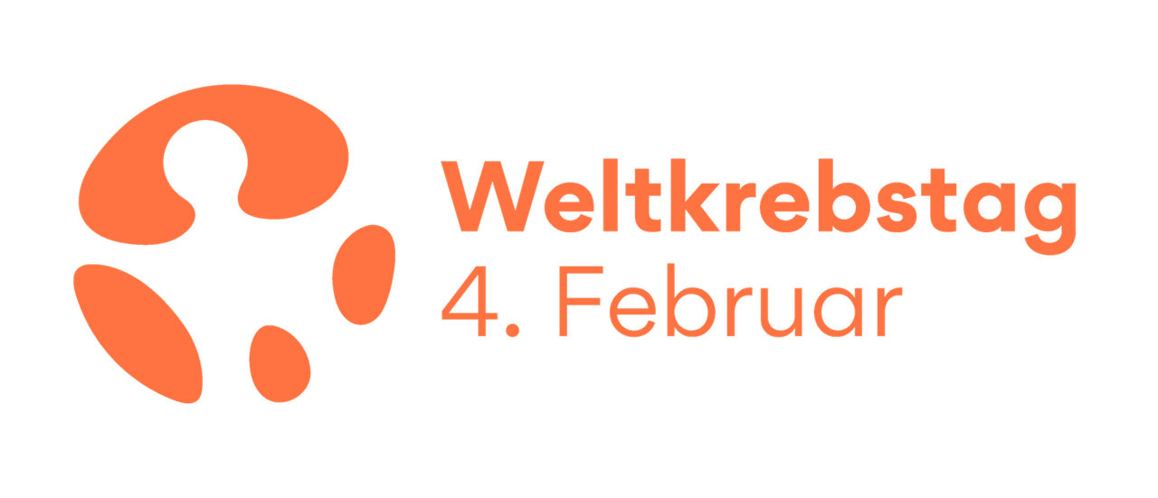 Logo Weltkrebstag