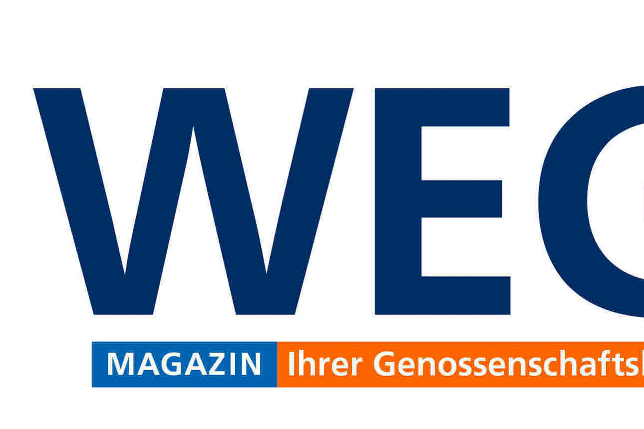 Text - Wege Magazin Ihrer Genossenschaftsbank Unterallgäu 
