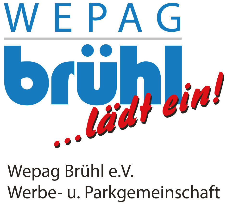 Logo von WEPAG