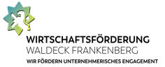 Wirtschaftsföderung Waldeck Frankenberg