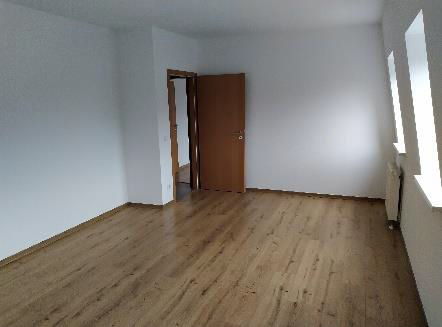 Blick ins Kinderzimmer