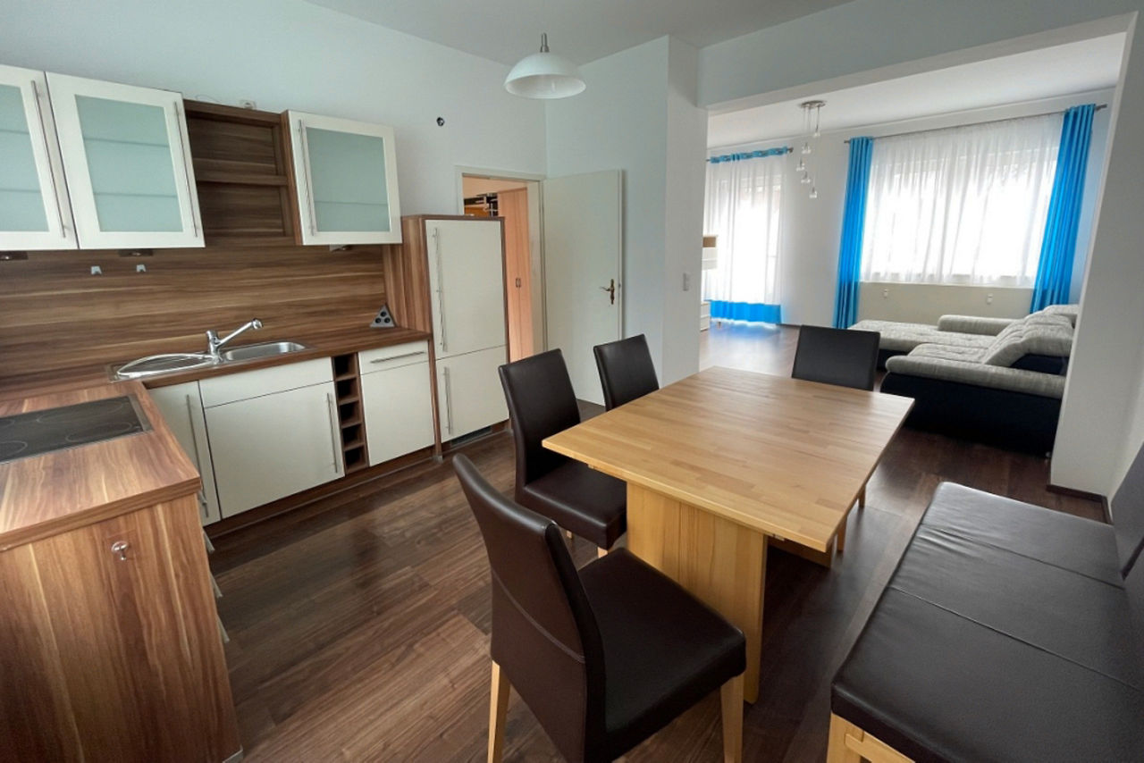 2 Zimmerwohnung in Kaufbeuren