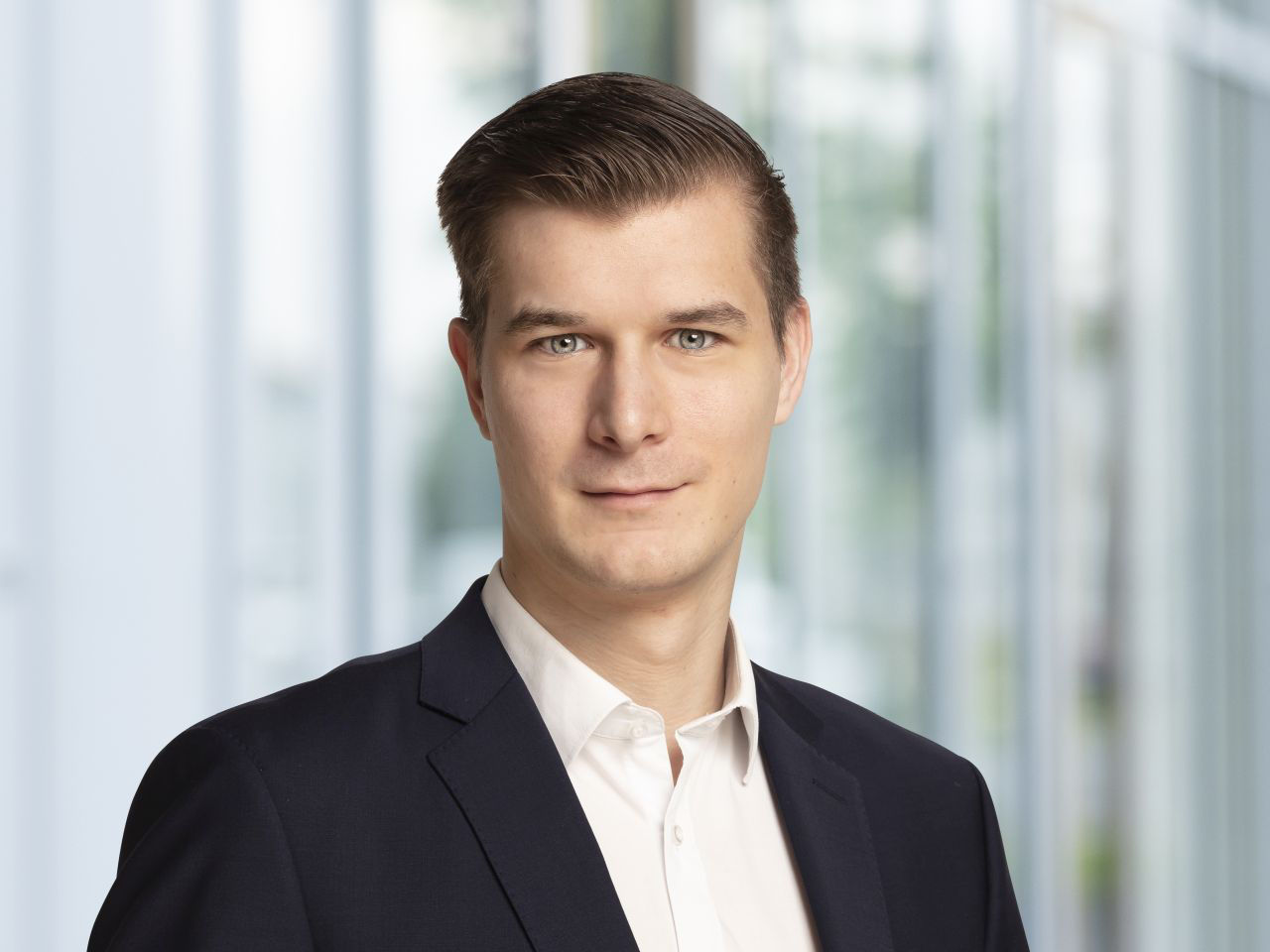 Maximilian Wirth