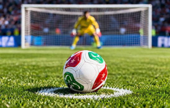 Fußball