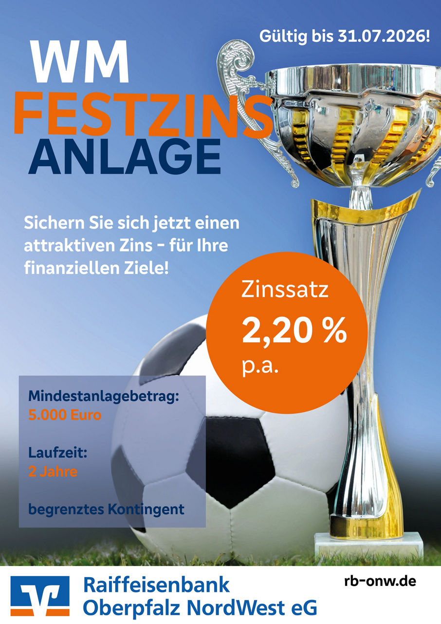 WM-FestZinsAnlage
