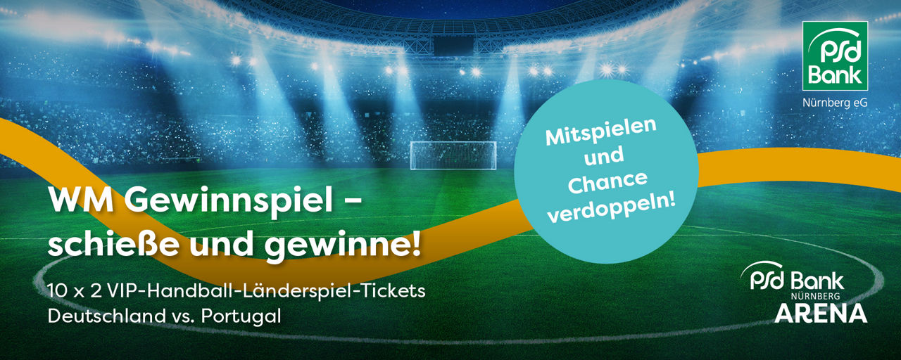 WM Gewinnspiel 2026