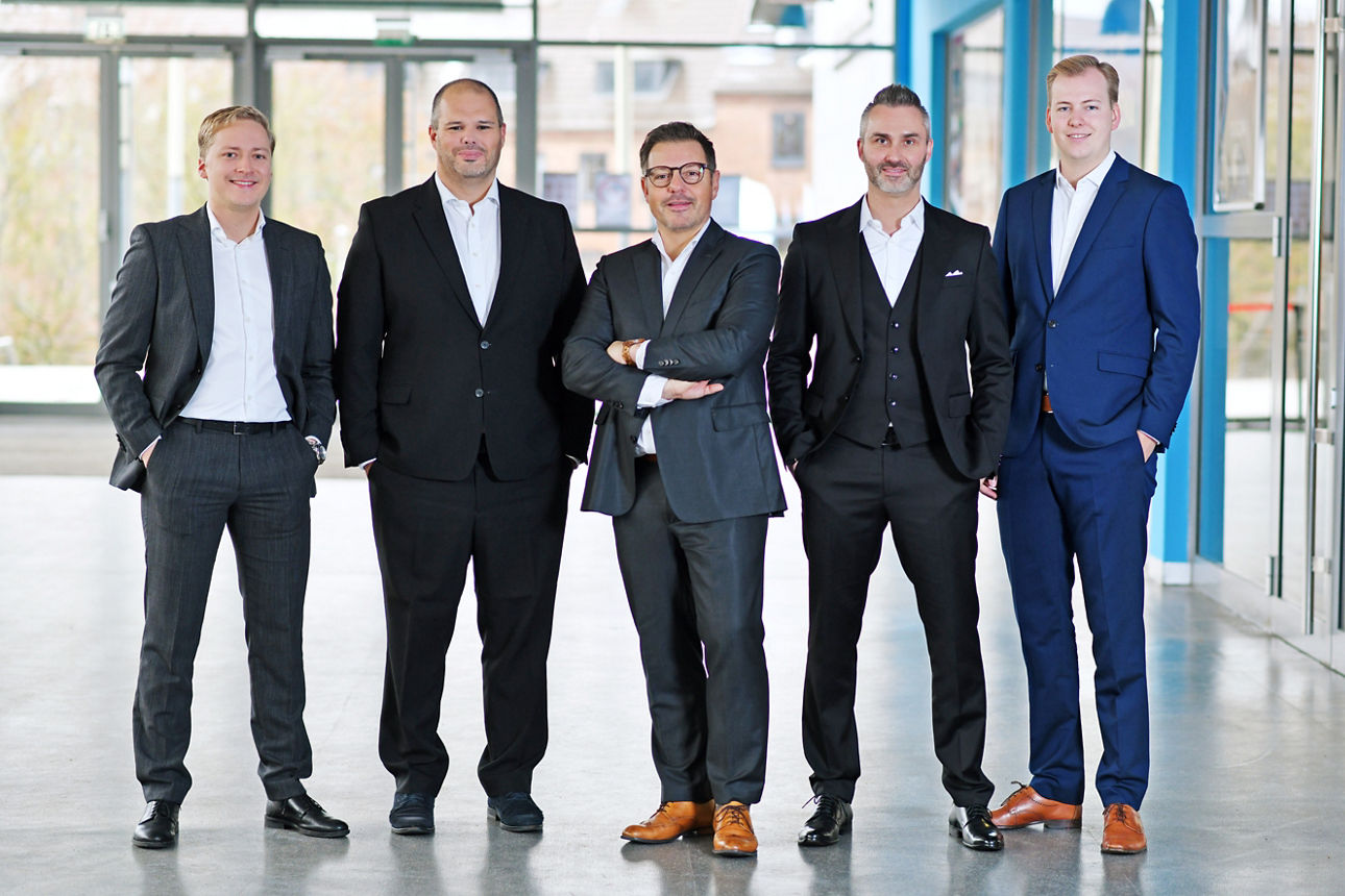 Wertpapierspezialisten