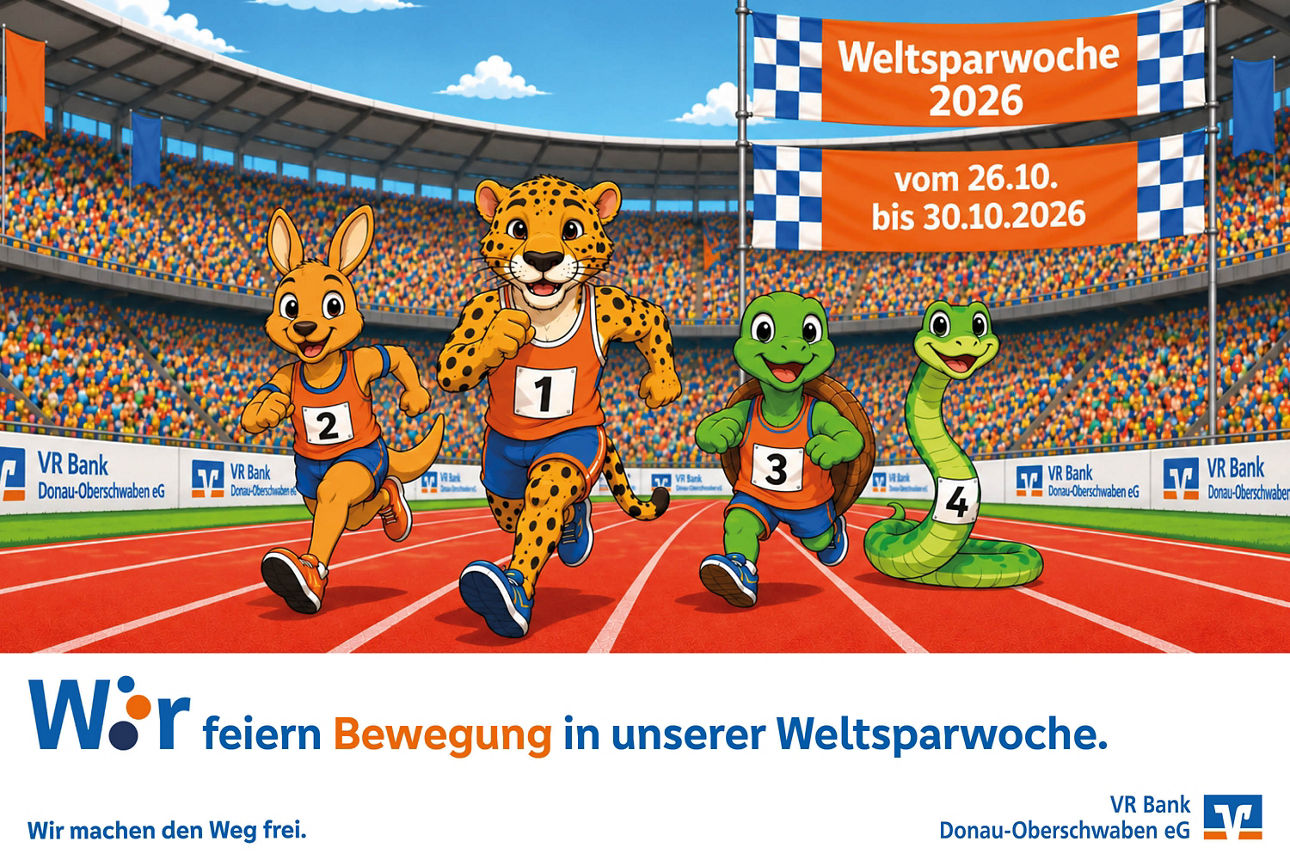 Sparwoche