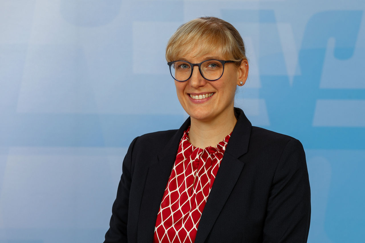 Marina Waßmann