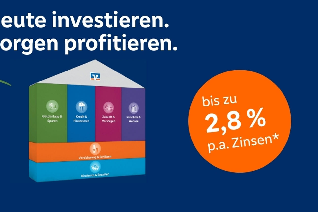 Finanzhaus