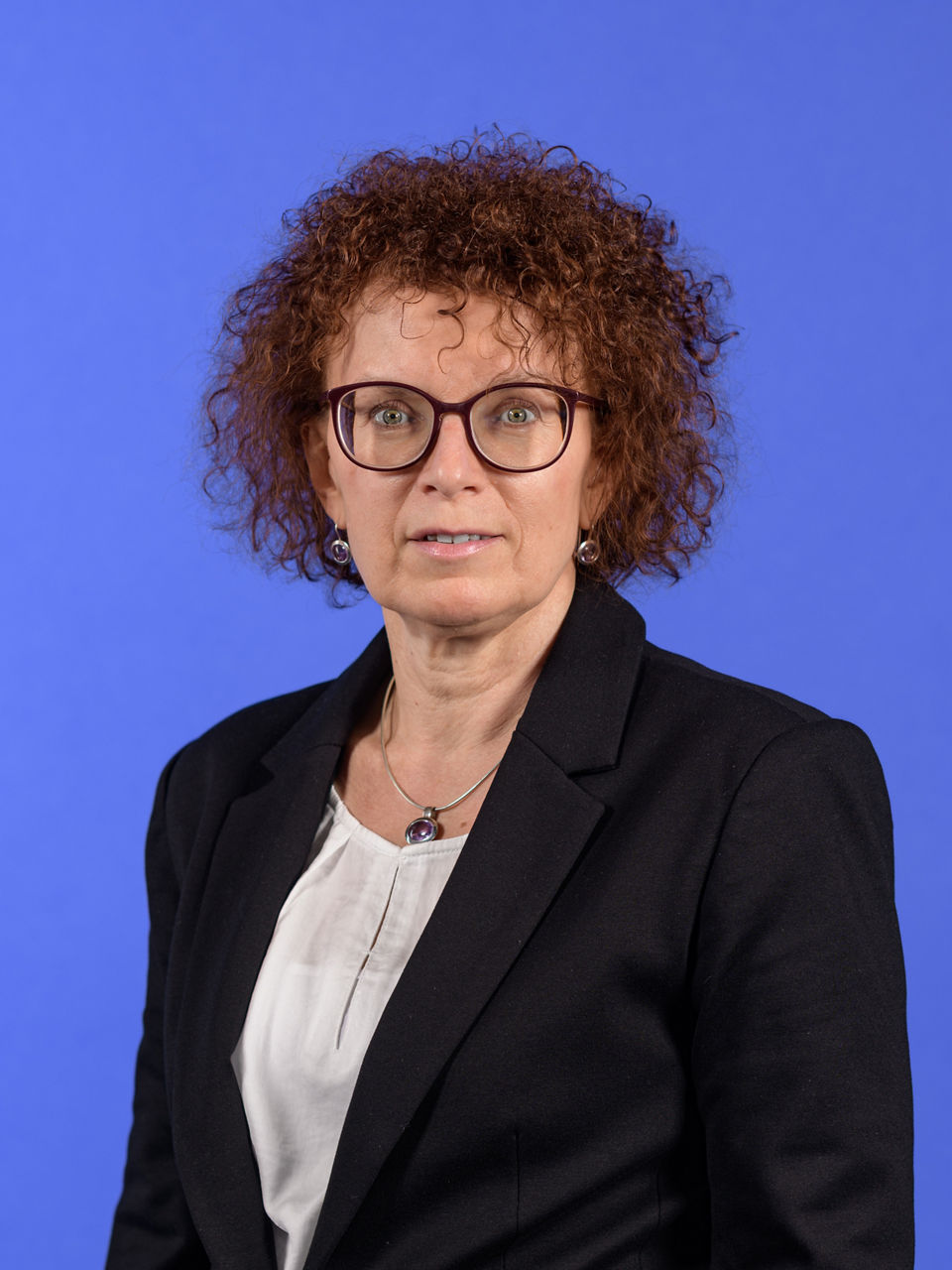 Bettina Wackerl