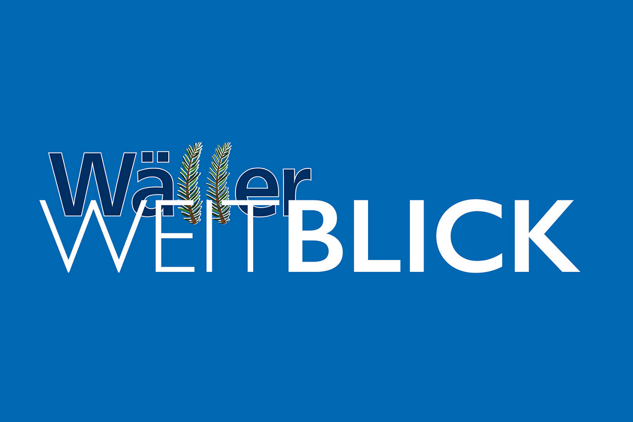 Logo von Wäller Weitblick