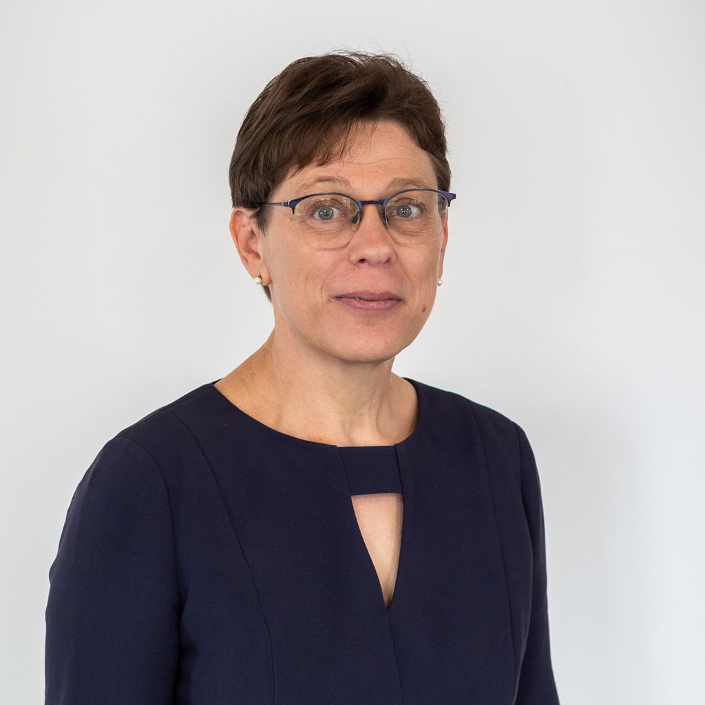 Gertraud Wagner