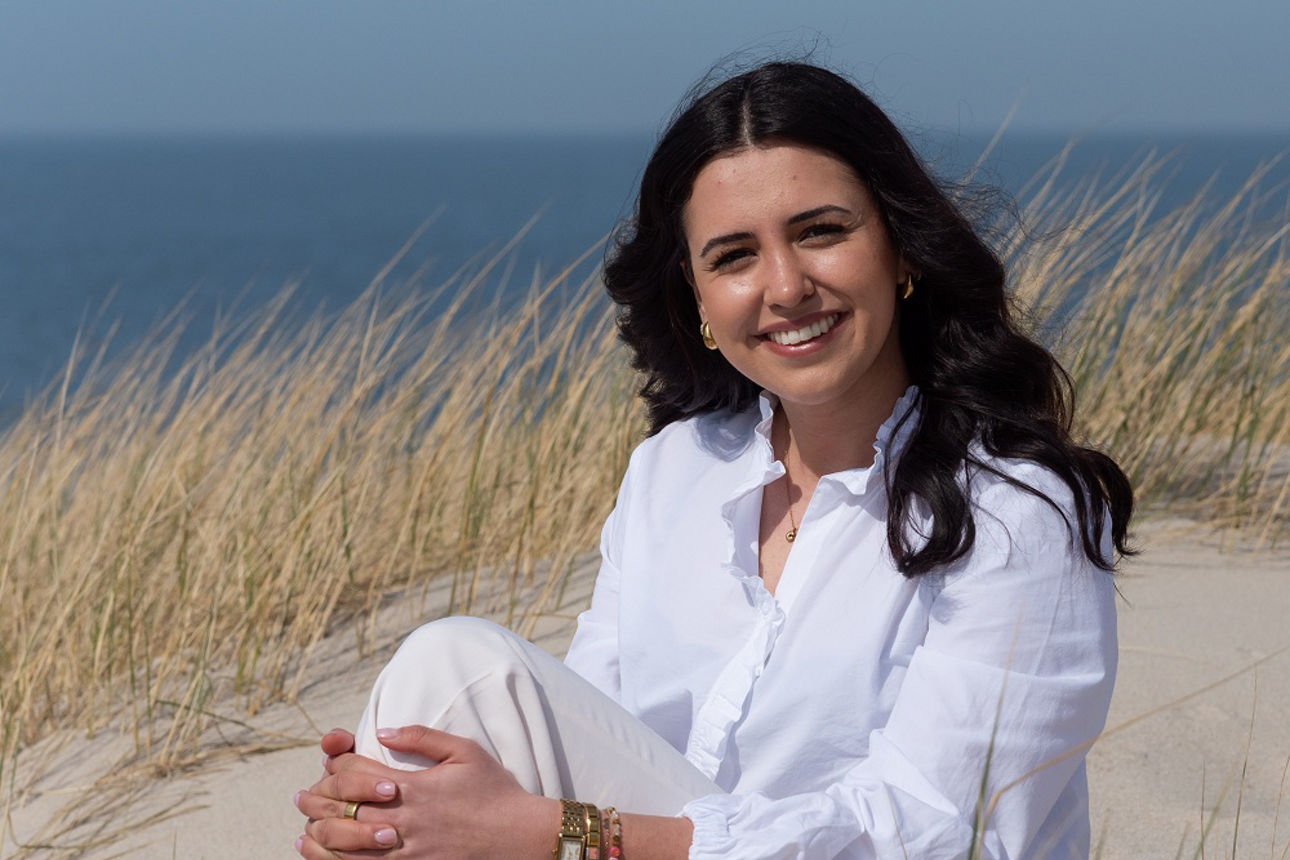 Marie-Luise Wahedi