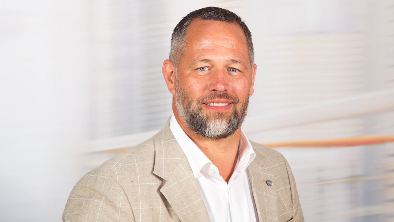 Daniel Wahl