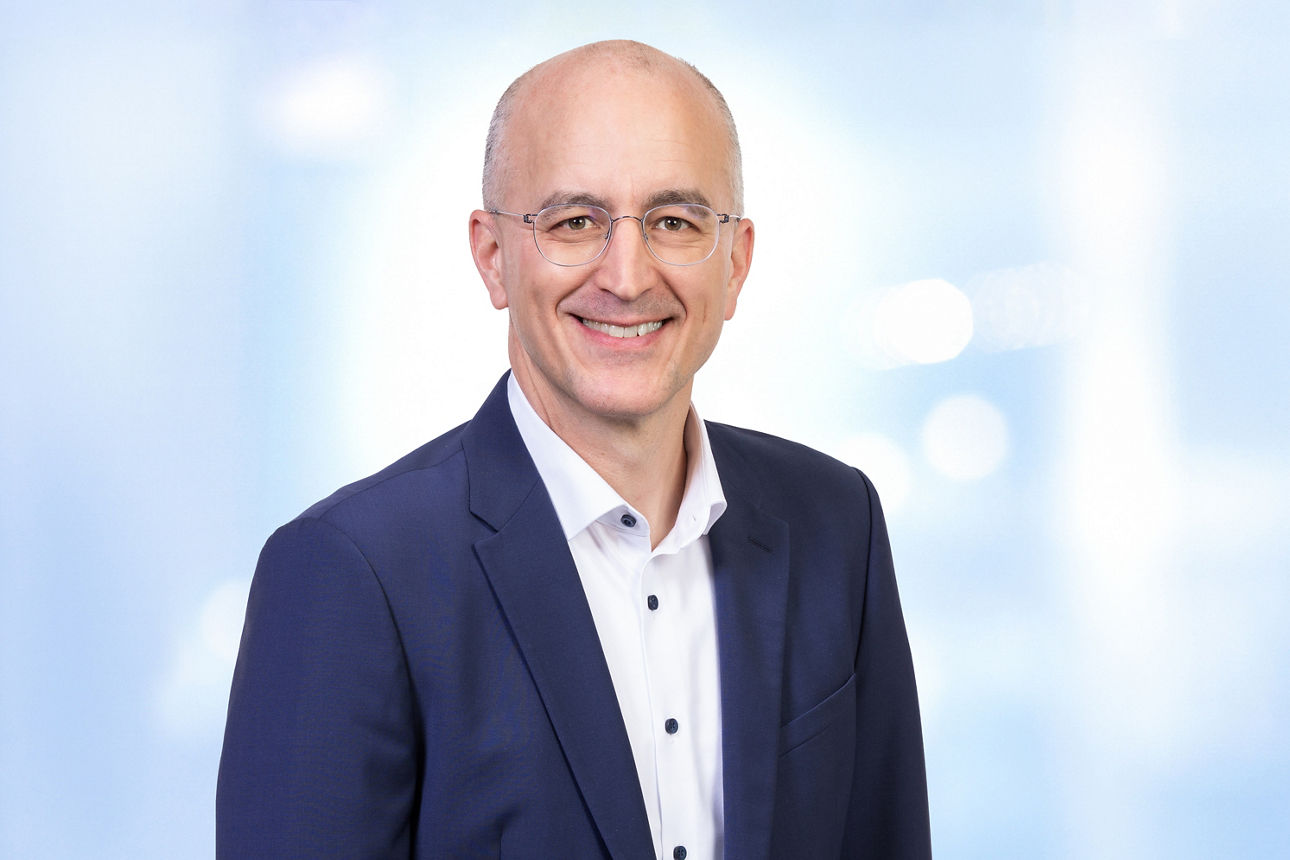 Holger Wahl